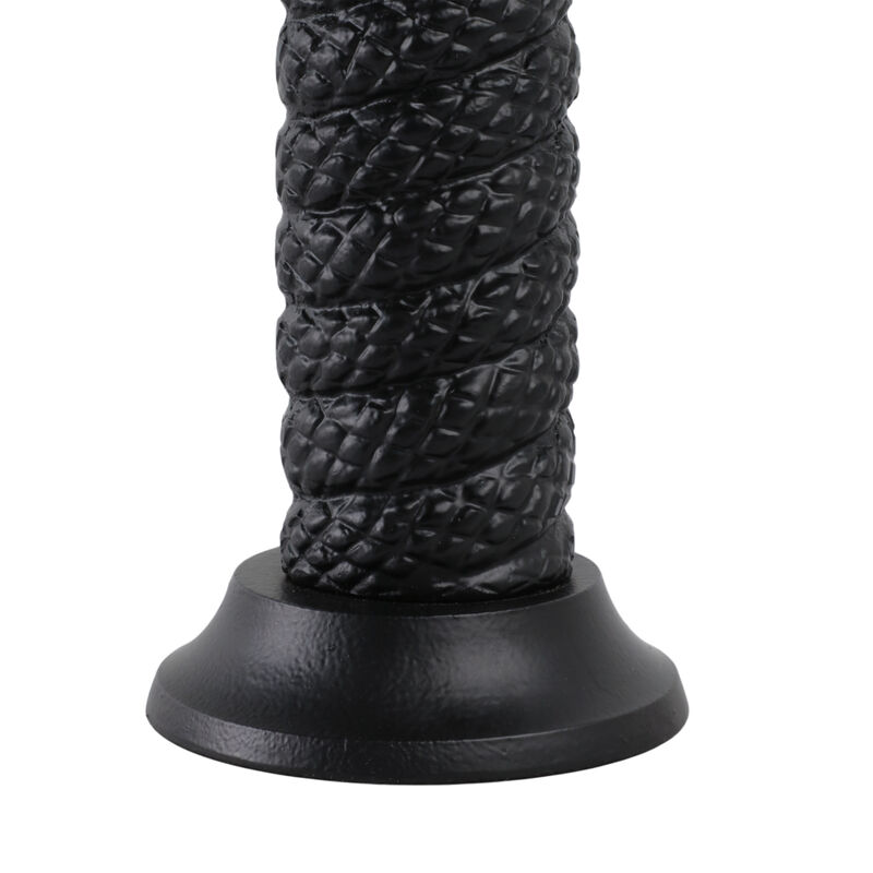 Twisted Snake 2-Taper Holder image number 4