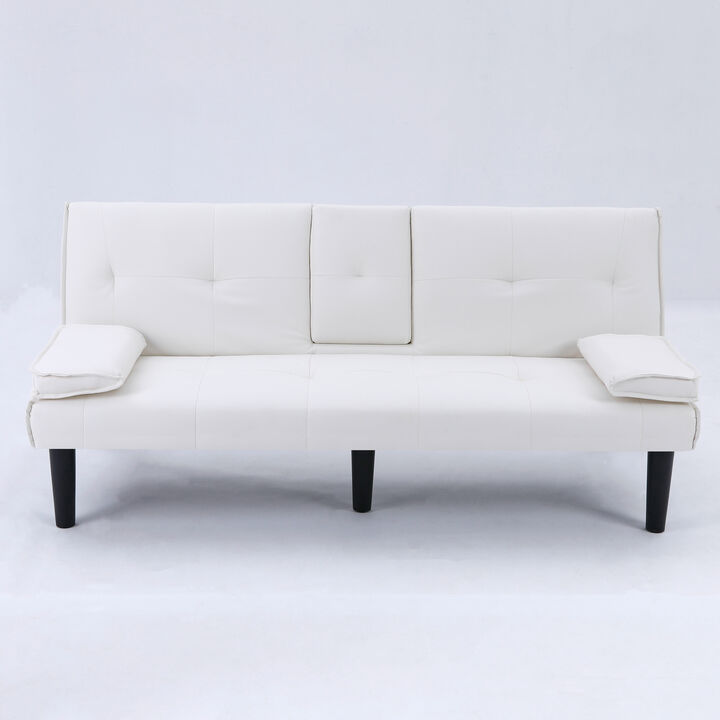 Malwin PVC multi-functional sofa bed