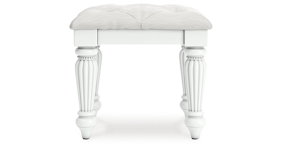 Maylilly Vanity Stool