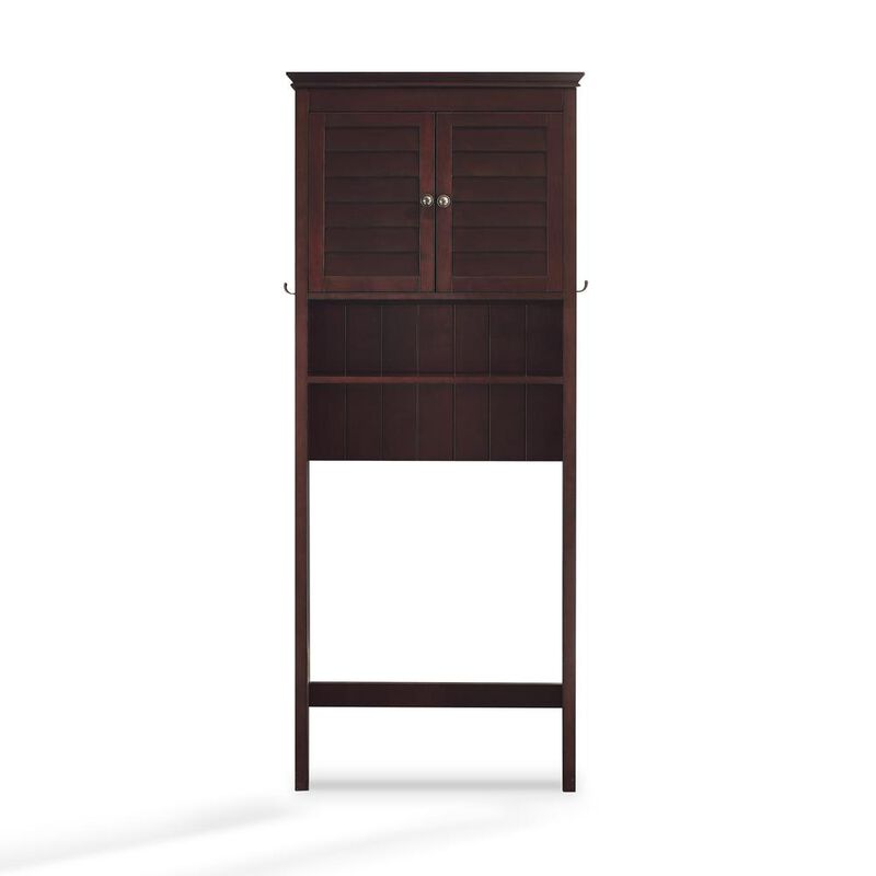 Lydia Over The Toilet Storage Cabinet