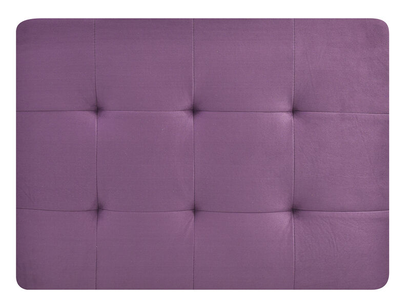 Malone Tufted Ottoman image number 3