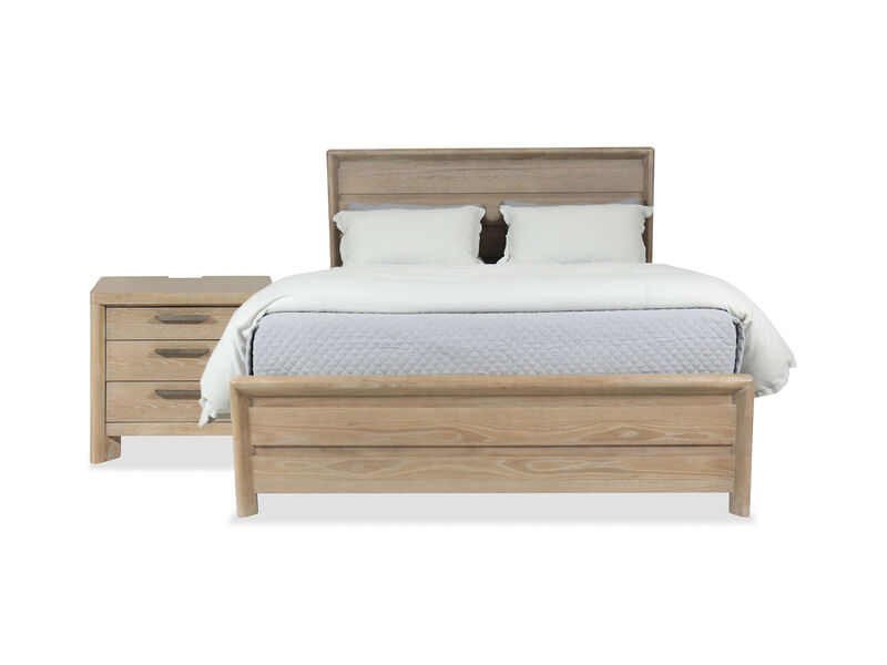Pacific Grove 2-Piece Queen Bedroom Set image number 0