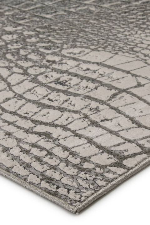 Catalyst Canberra Tap Shoe 2'2" x 8' Runner Rug