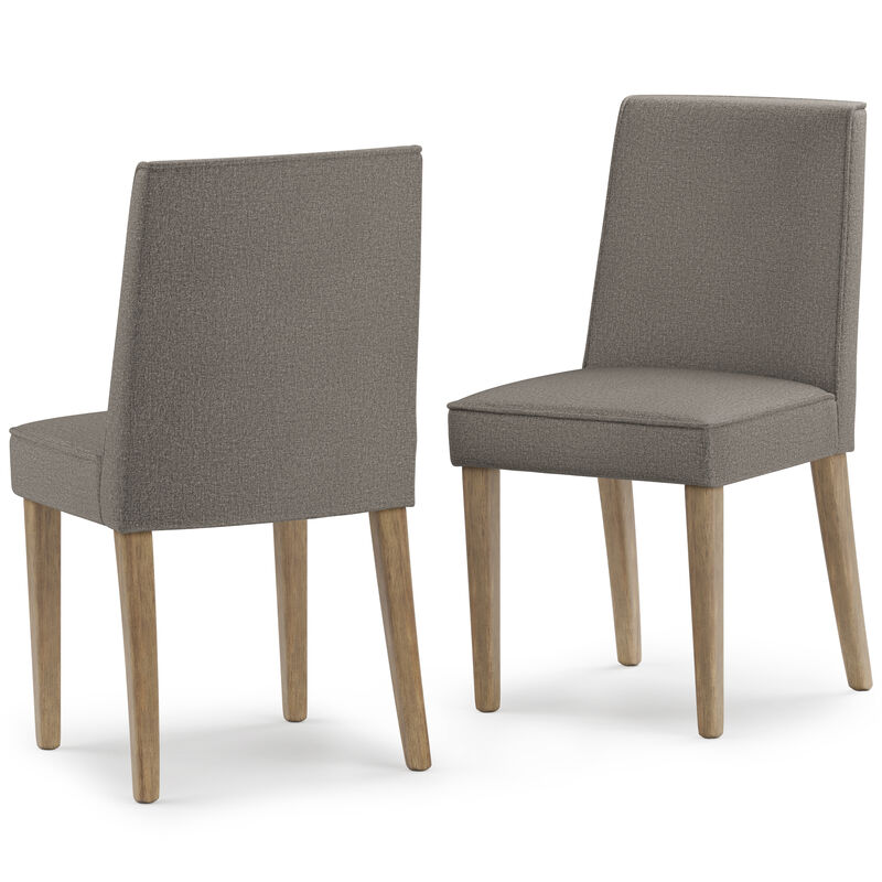 Bartow Dining Chair ( Set of 2 )
