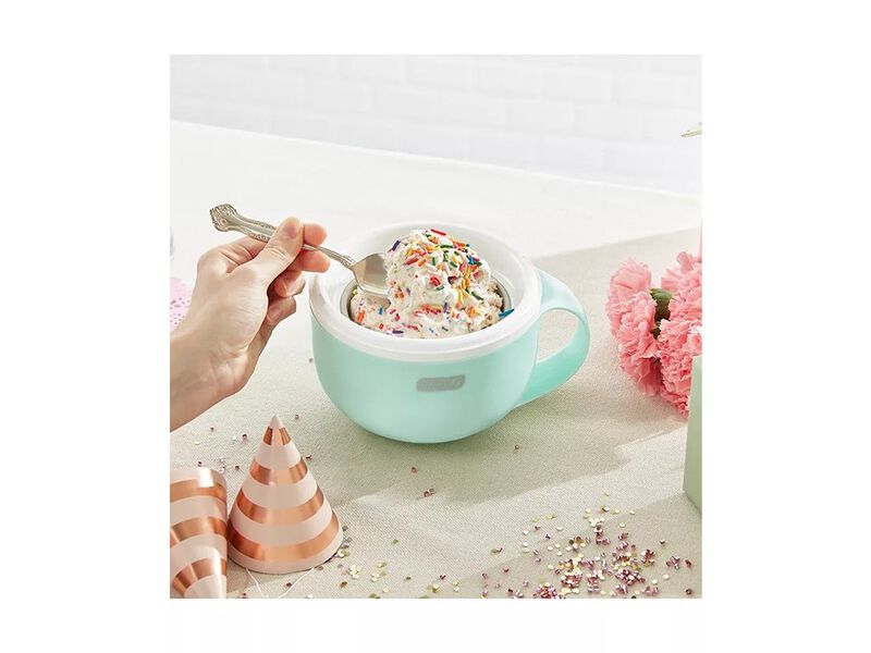 Dash My Mug Ice Cream Maker image number 3