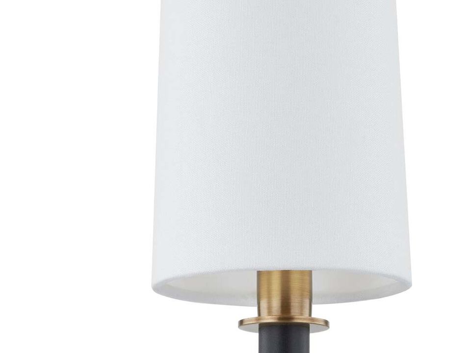 Belvedere Wall Sconce
