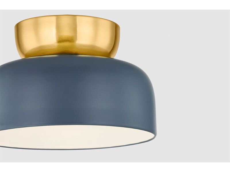 Batya Flush Mount image number 2