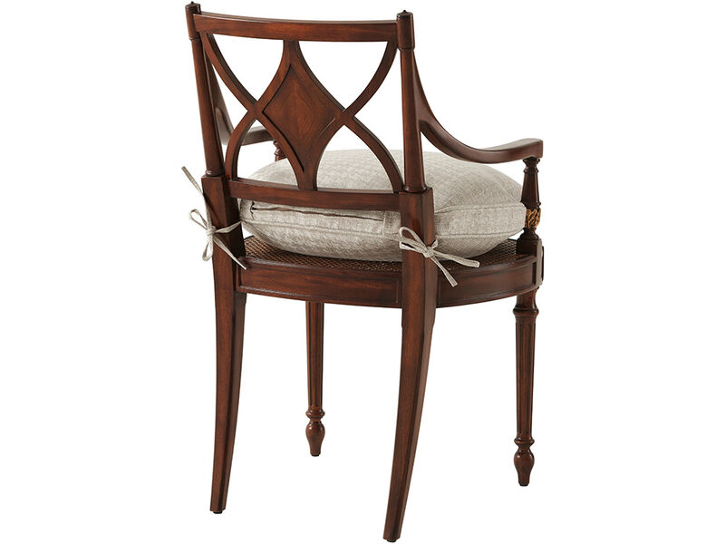 Sheraton's Dainty Chair