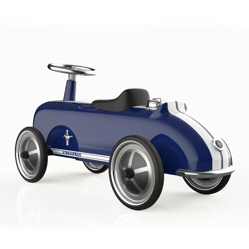 Ride-On FORD Mustang image number 2