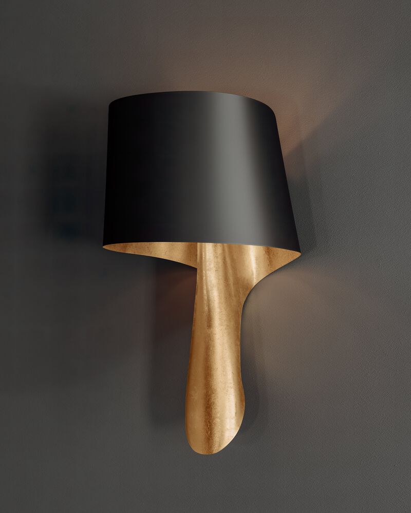 Lucia Wall Sconce image number 5