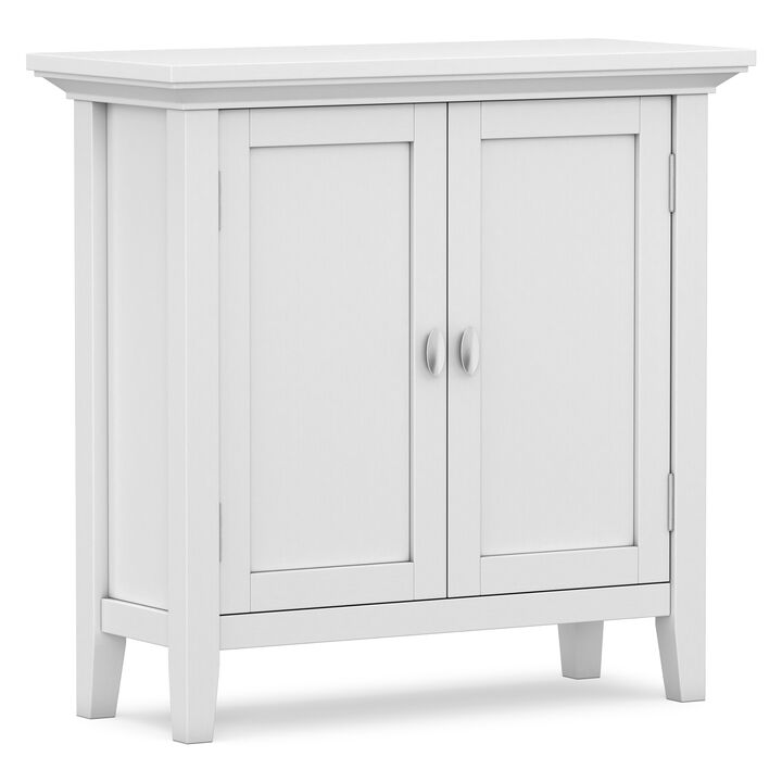 Redmond Low Storage Cabinet