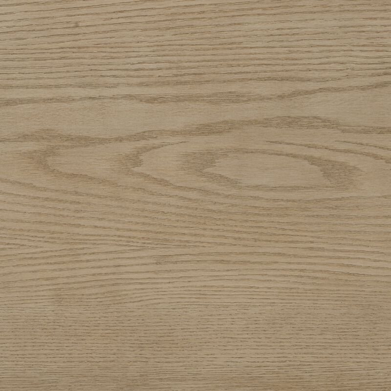 Bush Light Oak Sideboard