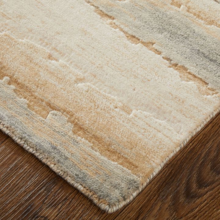 Jaxson 39PXF Tan/Brown/Gray 9' x 12' Rug