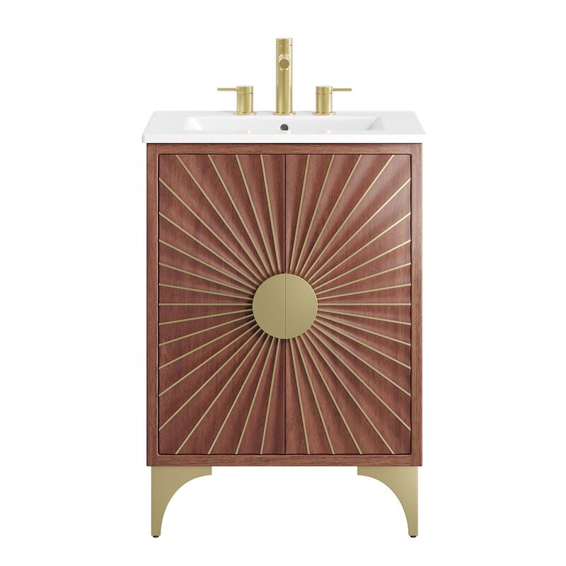 Daylight 24" Bathroom Vanity image number 6