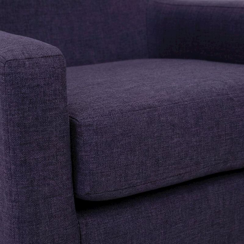 Essential Pieces Emma Arm Chair image number 2