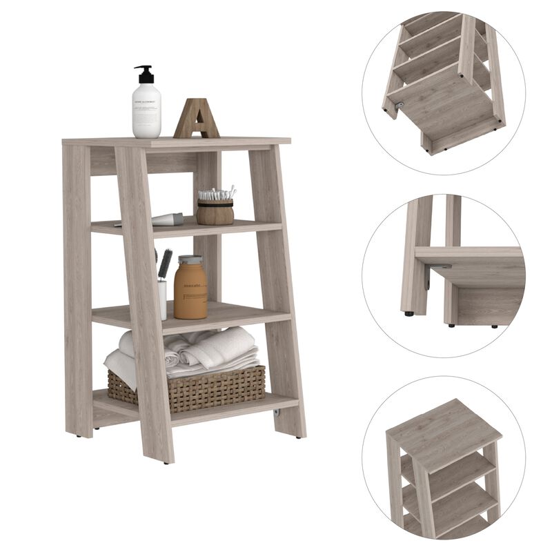 Phoenix Linen Cabinet