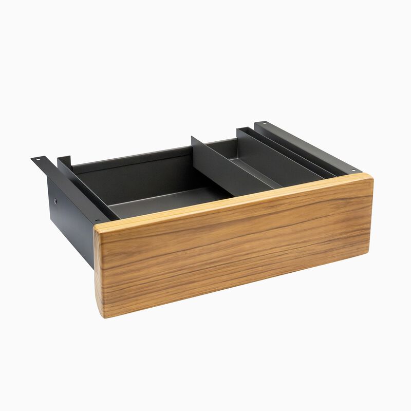 Desky Minimal Under Desk Drawer image number 0