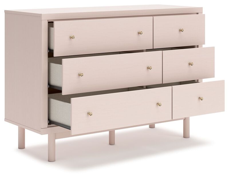 Wistenpine Dresser image number 2