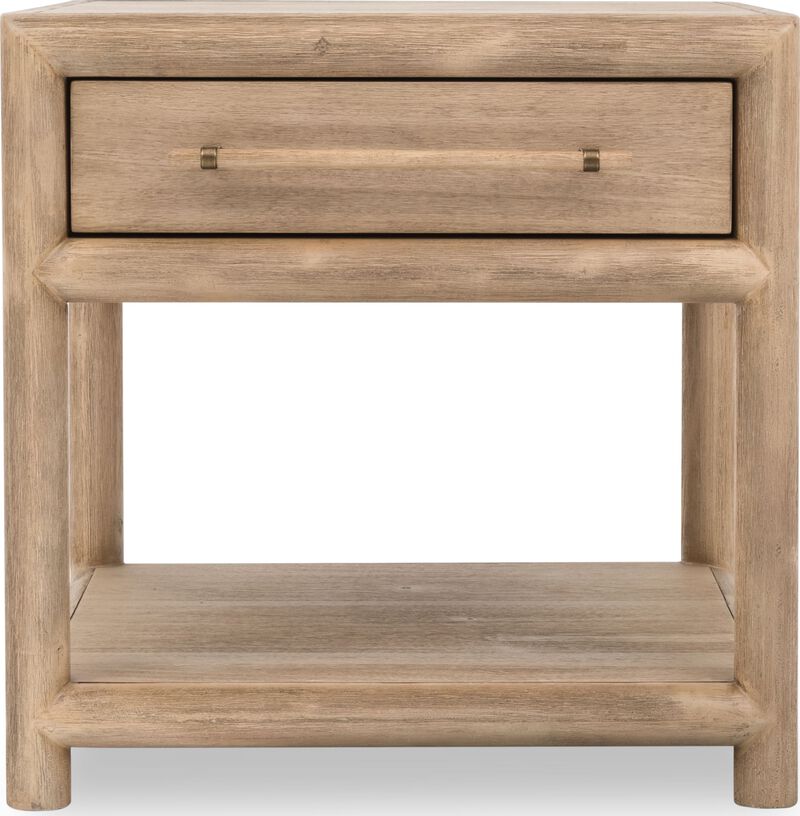 Dorsey End Table image number 0