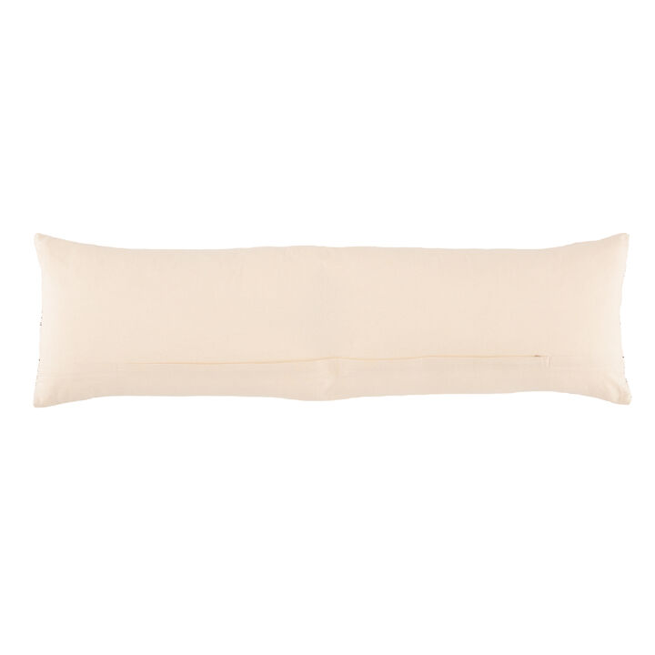 Nagaland Turtledove 13"X48" Down Pillow