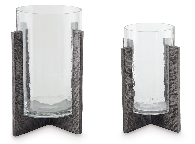 Garekton Candle Holder Set