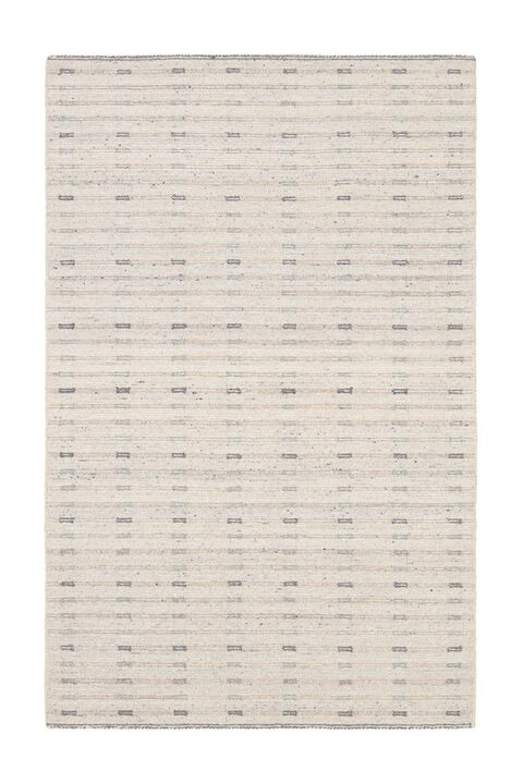 Finnigan Aiker Gray 9' x 12' Rug by Label J x Jaipur Living