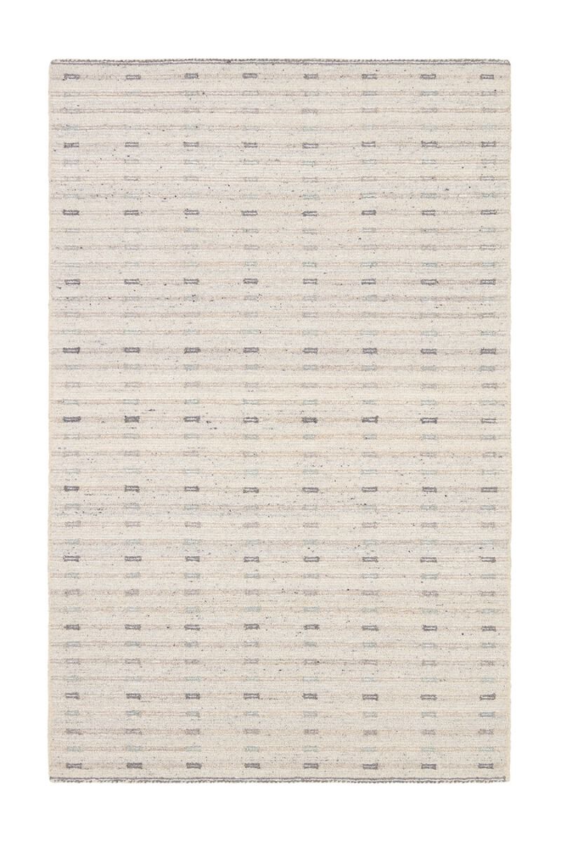 Finnigan Aiker Gray 9' x 12' Rug by Label J x Jaipur Living image number 0