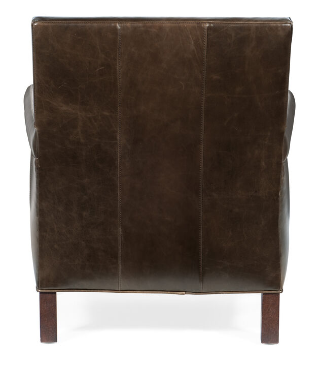 Jilian Club Chair
