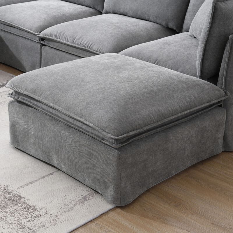 Sconza Modular Sectional Sofa image number 6