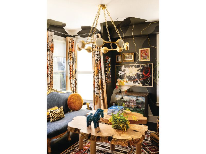 Riviere Chandelier image number 4