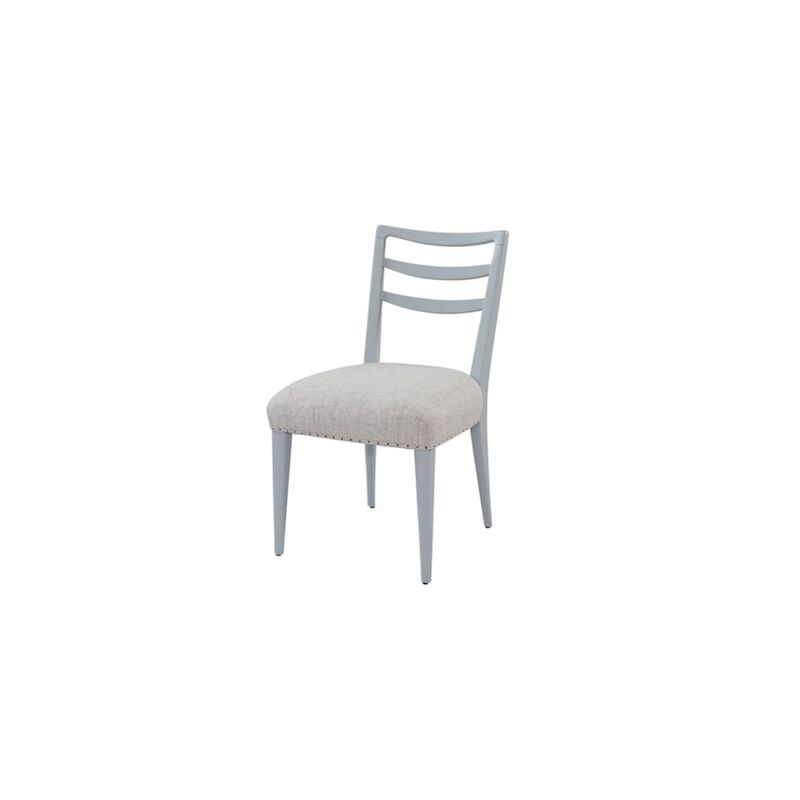 Wilmington Ladderback Dining Chair - Ocean