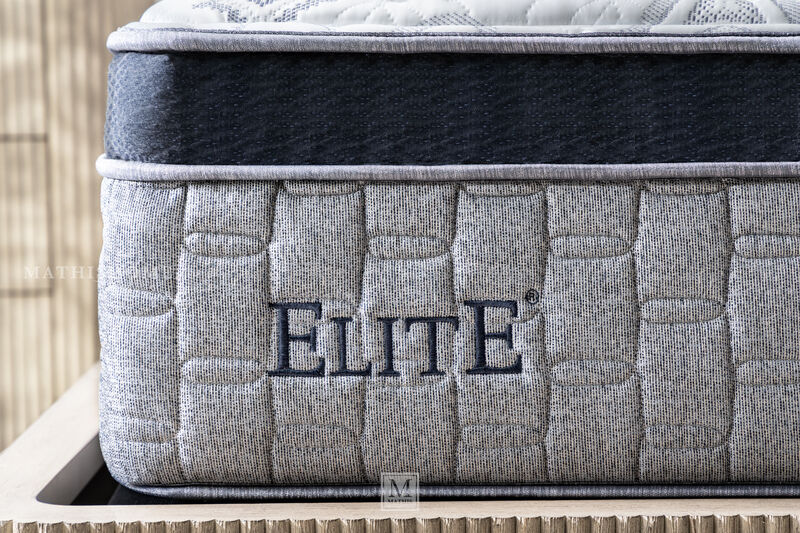 Grier Mattress image number 4