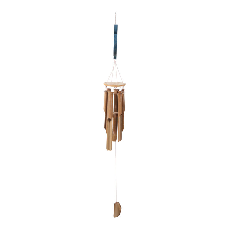 23x9 Turtle Chime Blue/Natural image number 5
