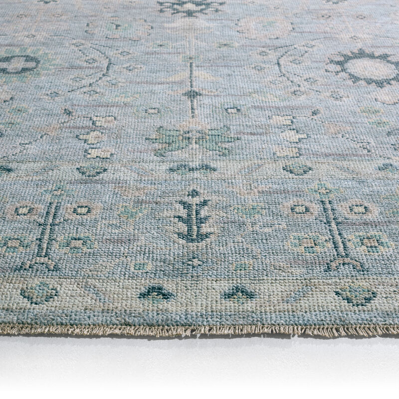 Rhapsody Nysa Monument 13'X18' Rug image number 1