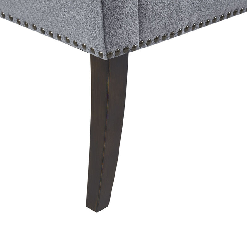 Welburn Bench for Home or Office Use