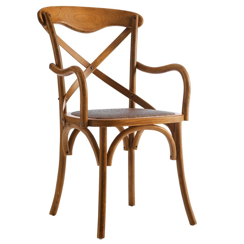 Gear Dining Armchair image number 0