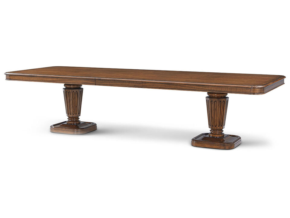 Haddon Extension Dining Table