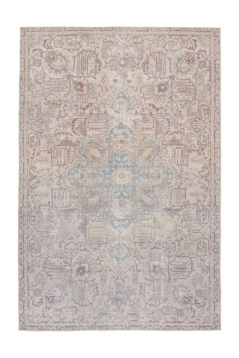Kindred Parisa Warm Sand 9' x 12' Rug