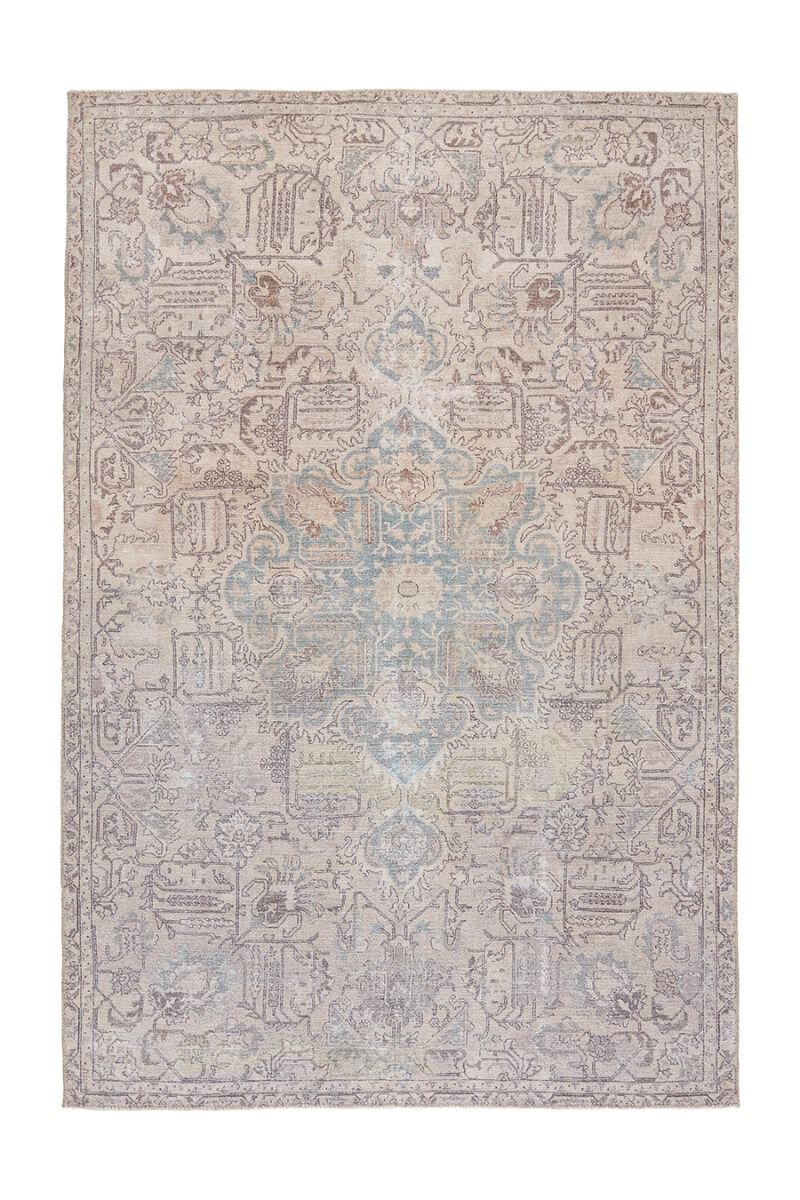 Kindred Parisa Warm Sand 9' x 12' Rug image number 0