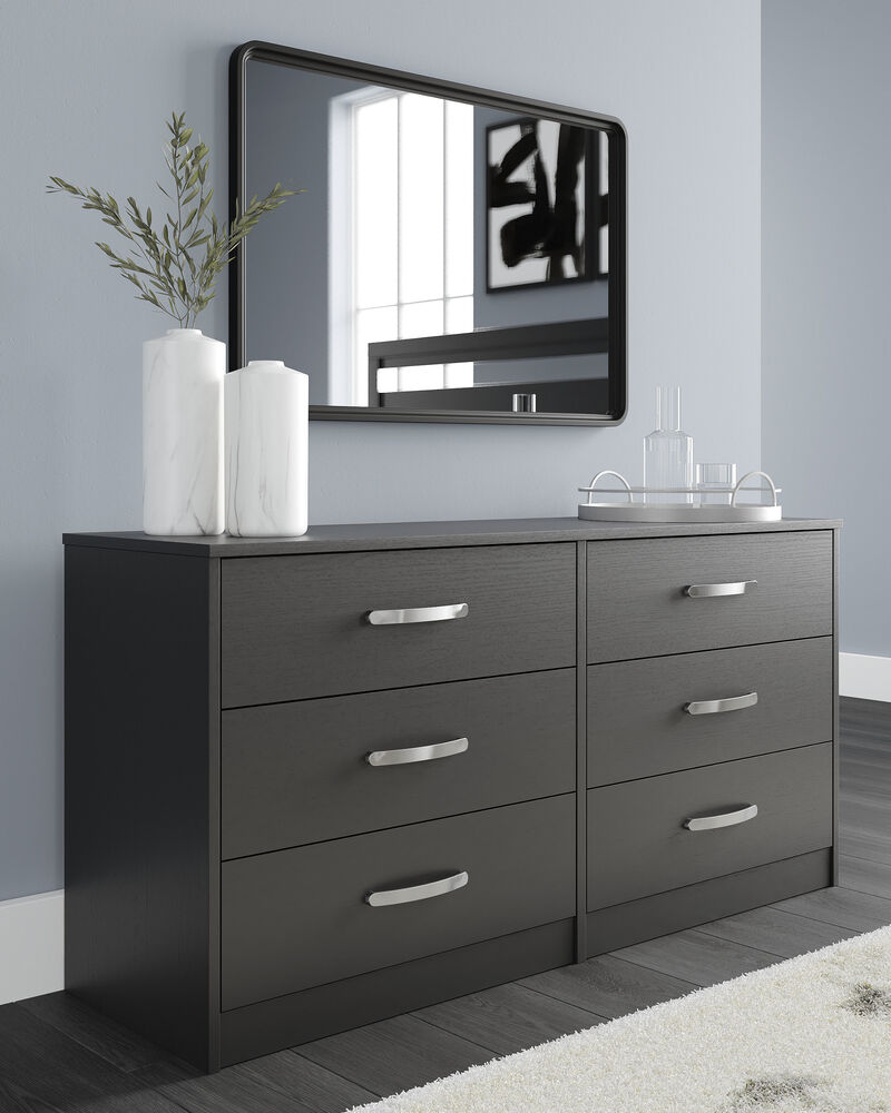 Finch Dresser image number 1
