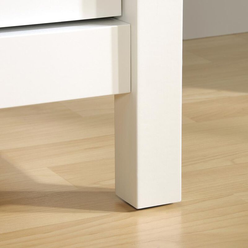 Sauder Cottage Road Dresser Sw/Lo A2 image number 2