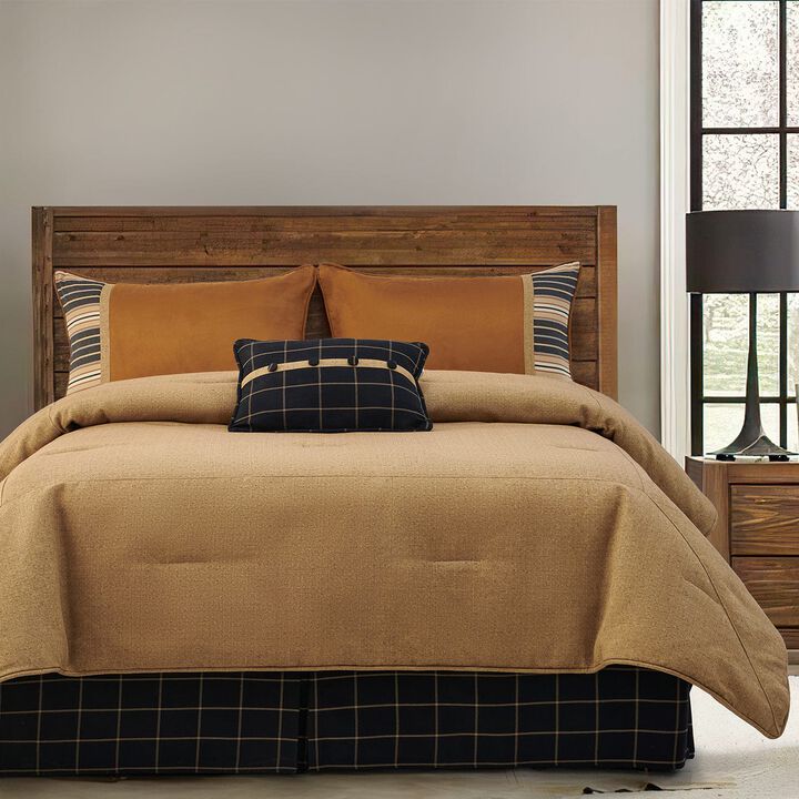 Ashbury King Comforter Set