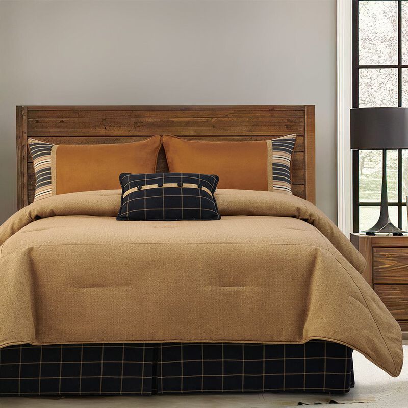 Ashbury Full Comforter Set image number 0