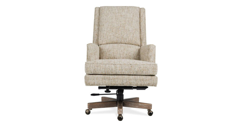 Wright Executive Swivel Tilt Chair image number 0
