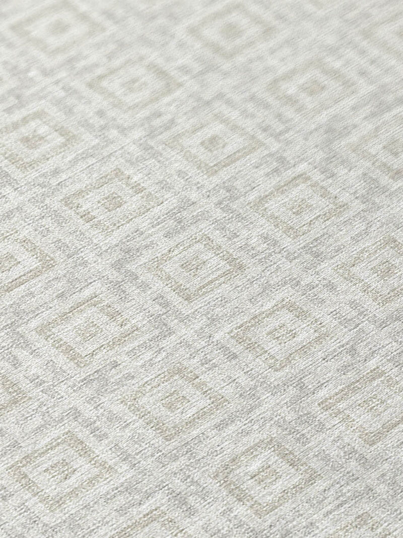 Marlo MO1 Linen 10' x 14' Rug