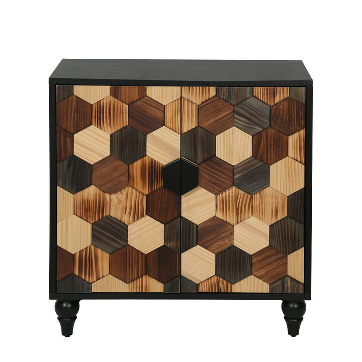 Zajelf Honeycomb Buffet