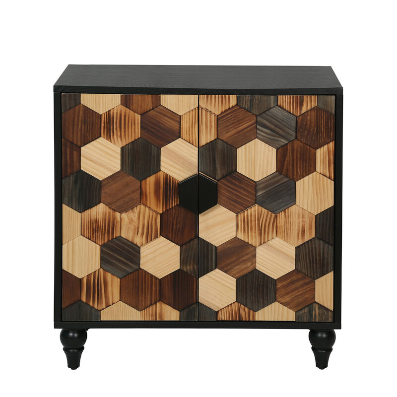 Zajelf Honeycomb Buffet image number 0