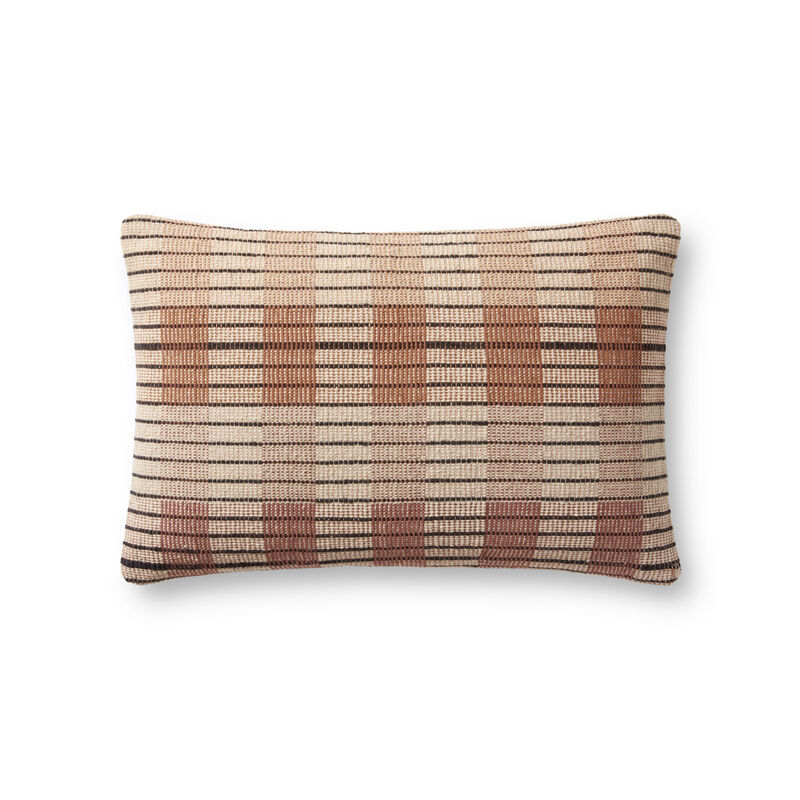 Onofre PAL0019 Pillow Collection by Amber Lewis x Loloi