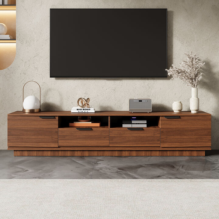 Kwoshu TV Stand