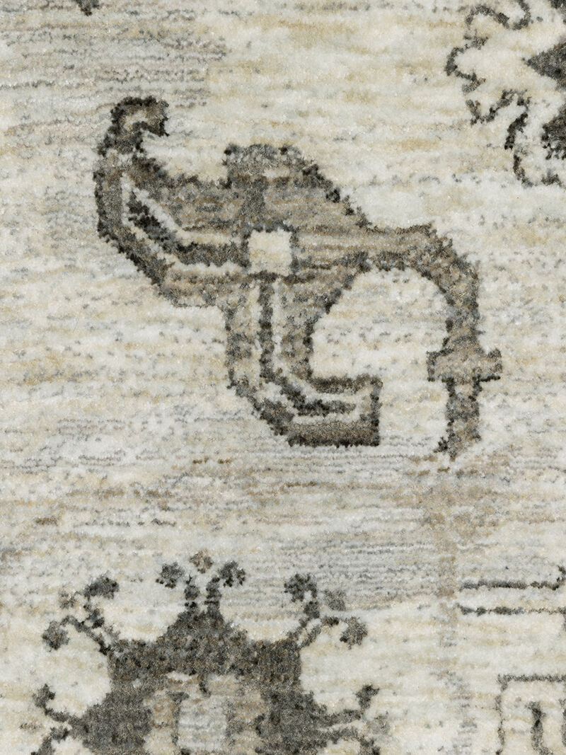 Chamberlain 5'3" x 7'6" IVY Rug image number 3